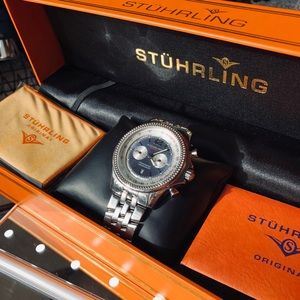 Men’s watch
